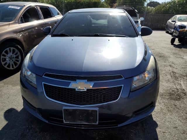 Photo 4 VIN: 1G1PA5SG3D7169499 - CHEVROLET CRUZE LS 