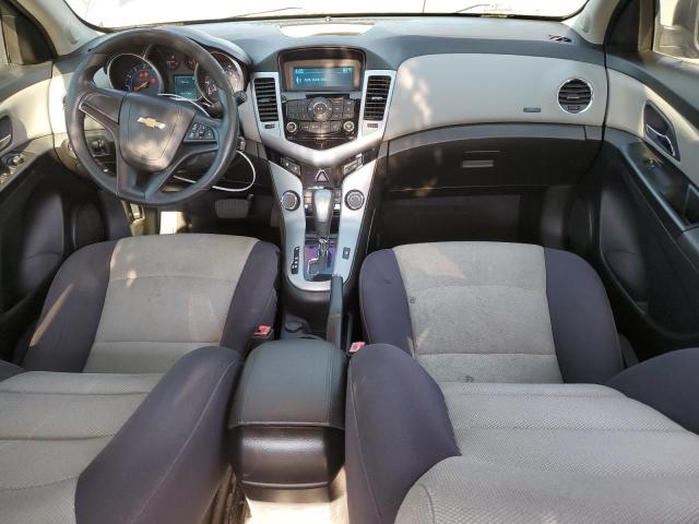 Photo 7 VIN: 1G1PA5SG3D7169499 - CHEVROLET CRUZE LS 