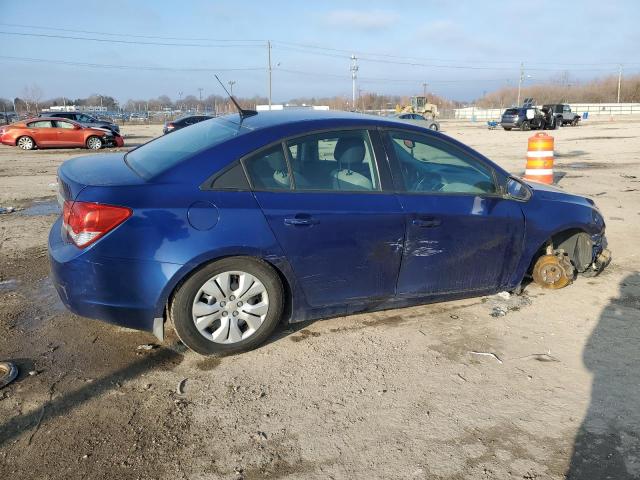 Photo 2 VIN: 1G1PA5SG3D7170751 - CHEVROLET CRUZE 