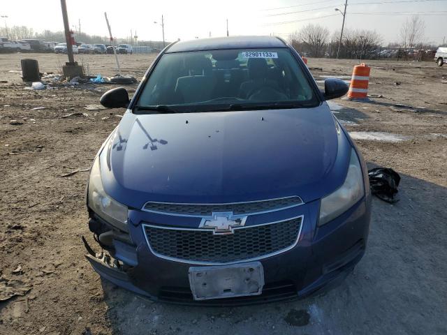 Photo 4 VIN: 1G1PA5SG3D7170751 - CHEVROLET CRUZE 