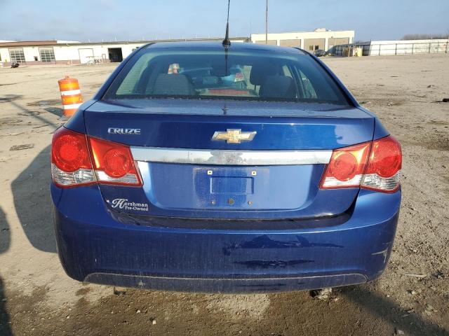 Photo 5 VIN: 1G1PA5SG3D7170751 - CHEVROLET CRUZE 