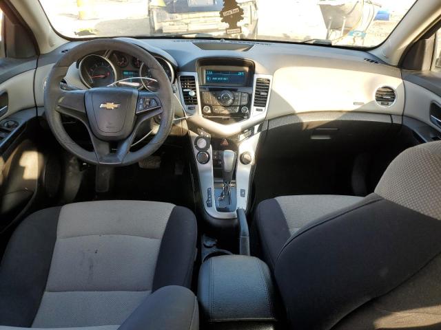 Photo 7 VIN: 1G1PA5SG3D7170751 - CHEVROLET CRUZE 