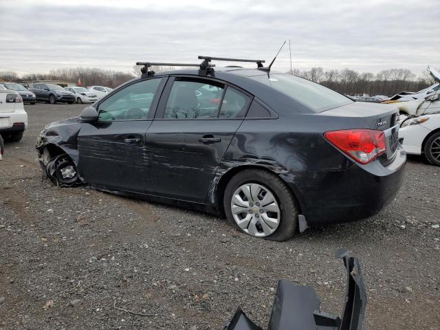 Photo 1 VIN: 1G1PA5SG3D7179949 - CHEVROLET CRUZE LS 