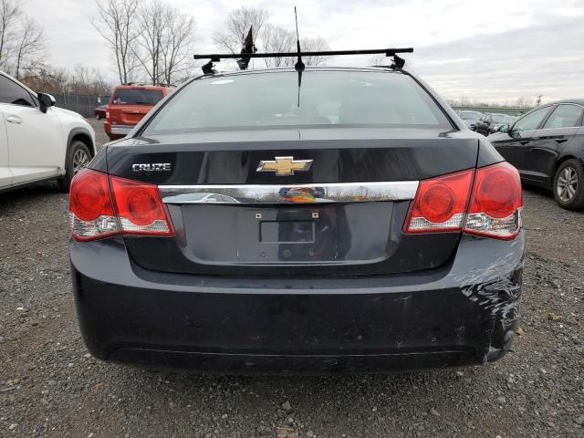 Photo 5 VIN: 1G1PA5SG3D7179949 - CHEVROLET CRUZE LS 