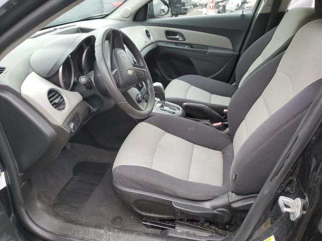 Photo 6 VIN: 1G1PA5SG3D7179949 - CHEVROLET CRUZE LS 