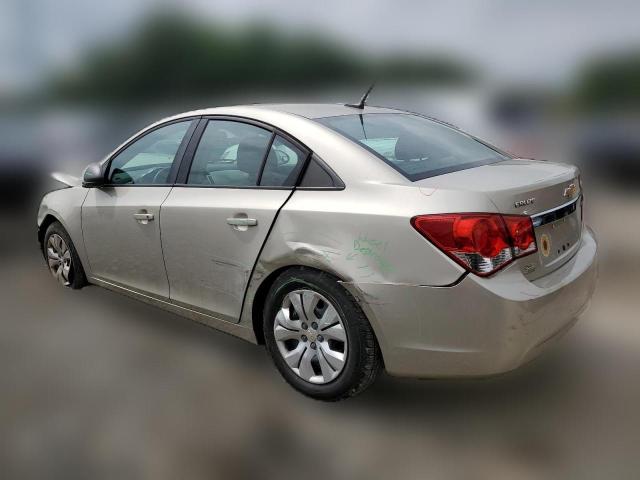 Photo 1 VIN: 1G1PA5SG3D7187114 - CHEVROLET CRUZE 