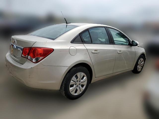 Photo 2 VIN: 1G1PA5SG3D7187114 - CHEVROLET CRUZE 