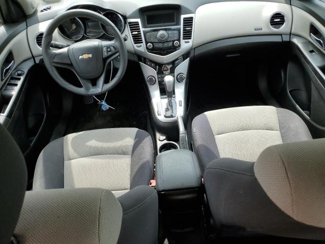 Photo 7 VIN: 1G1PA5SG3D7187114 - CHEVROLET CRUZE 