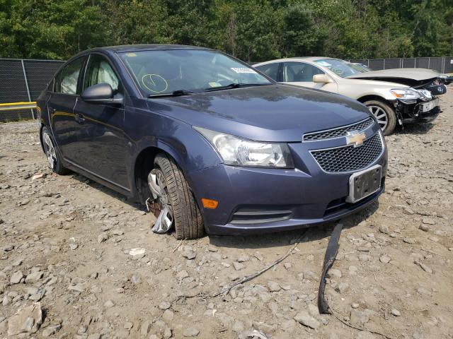 Photo 0 VIN: 1G1PA5SG3D7229443 - CHEVROLET CRUZE LS 