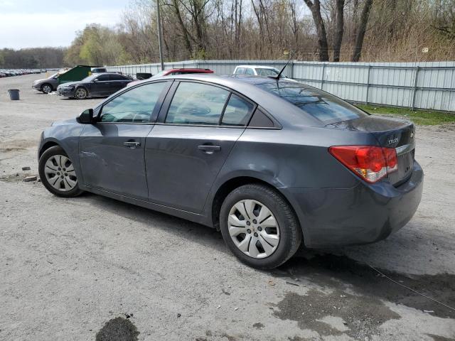 Photo 1 VIN: 1G1PA5SG3D7231502 - CHEVROLET CRUZE 