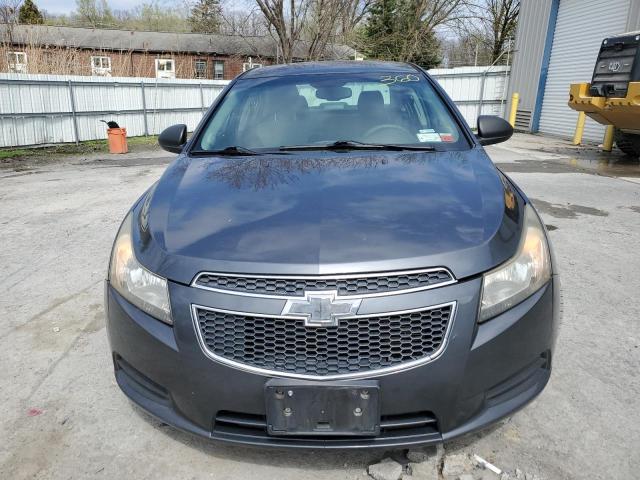 Photo 4 VIN: 1G1PA5SG3D7231502 - CHEVROLET CRUZE 