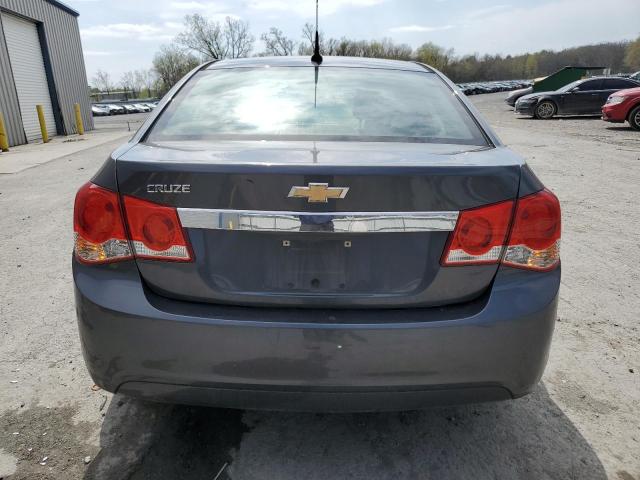 Photo 5 VIN: 1G1PA5SG3D7231502 - CHEVROLET CRUZE 