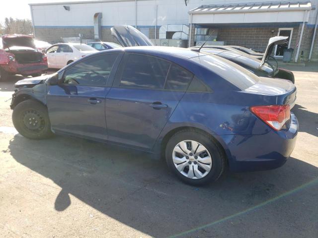 Photo 1 VIN: 1G1PA5SG3D7251927 - CHEVROLET CRUZE LS 