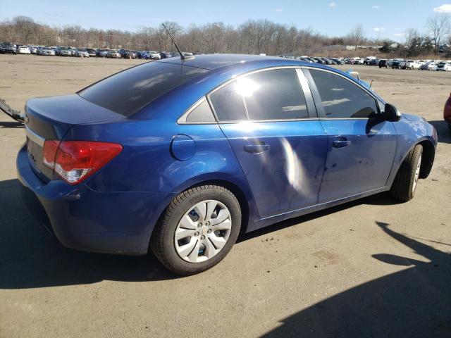 Photo 2 VIN: 1G1PA5SG3D7251927 - CHEVROLET CRUZE LS 