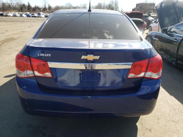 Photo 5 VIN: 1G1PA5SG3D7251927 - CHEVROLET CRUZE LS 