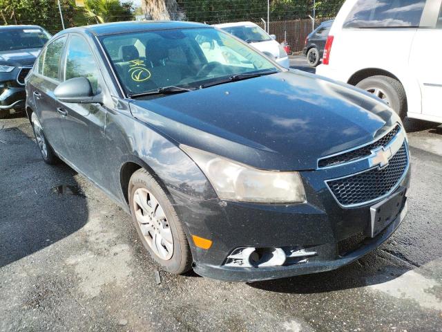 Photo 0 VIN: 1G1PA5SG3D7265049 - CHEVROLET CRUZE LS 