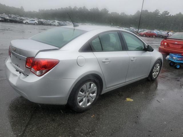 Photo 2 VIN: 1G1PA5SG3D7286693 - CHEVROLET CRUZE LS 