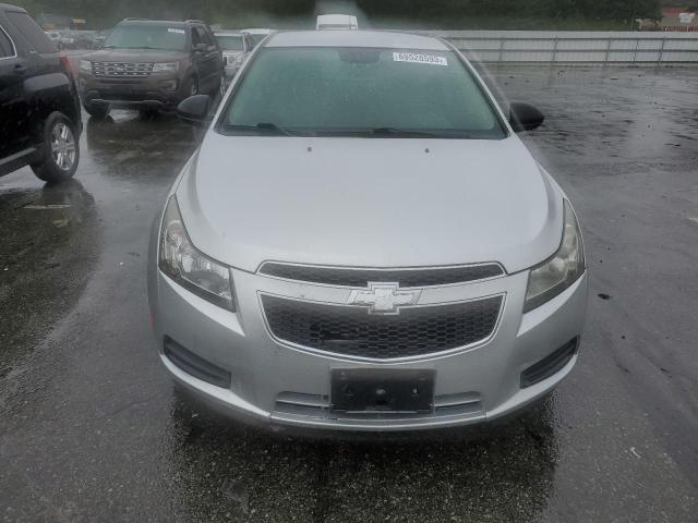 Photo 4 VIN: 1G1PA5SG3D7286693 - CHEVROLET CRUZE LS 