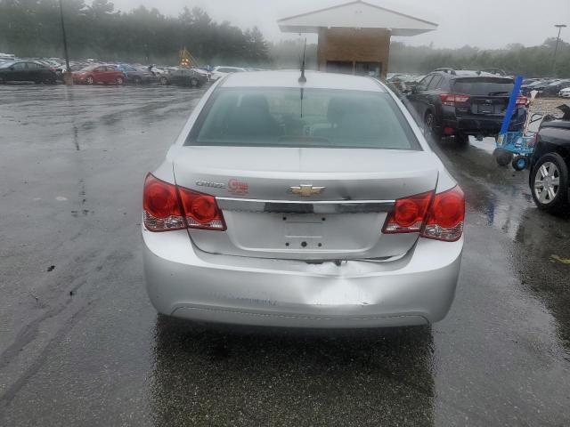 Photo 5 VIN: 1G1PA5SG3D7286693 - CHEVROLET CRUZE LS 