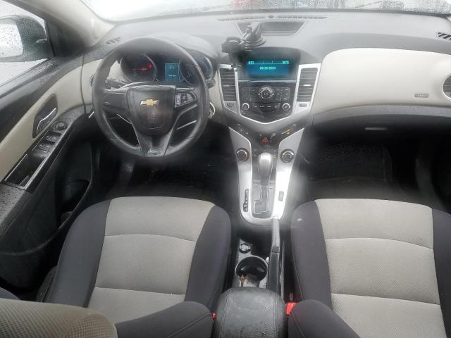 Photo 7 VIN: 1G1PA5SG3D7286693 - CHEVROLET CRUZE LS 