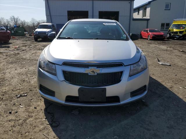 Photo 4 VIN: 1G1PA5SG3D7315268 - CHEVROLET CRUZE LS 