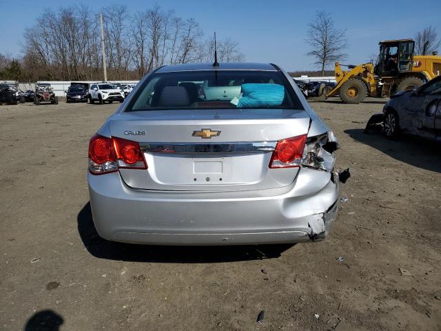 Photo 5 VIN: 1G1PA5SG3D7315268 - CHEVROLET CRUZE LS 