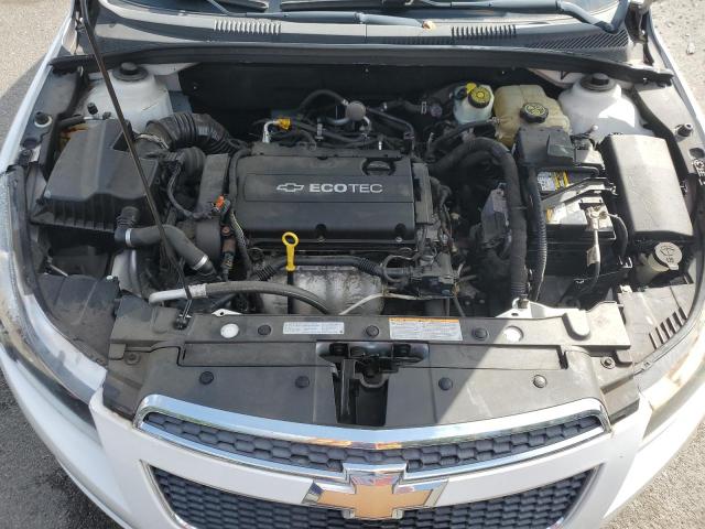 Photo 10 VIN: 1G1PA5SG3E7103147 - CHEVROLET CRUZE LS 