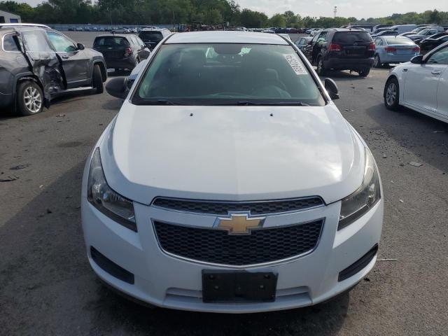 Photo 4 VIN: 1G1PA5SG3E7103147 - CHEVROLET CRUZE LS 