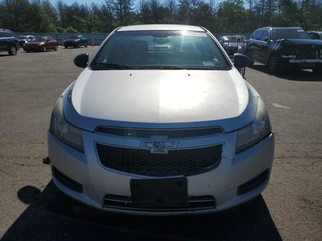 Photo 4 VIN: 1G1PA5SG3E7138514 - CHEVROLET CRUZE LS 