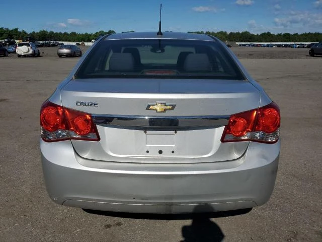 Photo 5 VIN: 1G1PA5SG3E7138514 - CHEVROLET CRUZE LS 