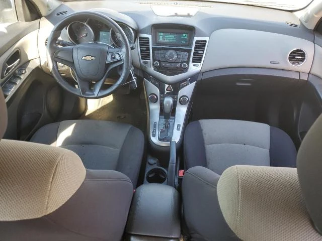 Photo 7 VIN: 1G1PA5SG3E7138514 - CHEVROLET CRUZE LS 