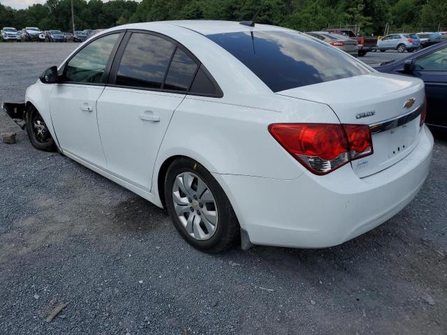 Photo 1 VIN: 1G1PA5SG3E7195294 - CHEVROLET CRUZE LS 