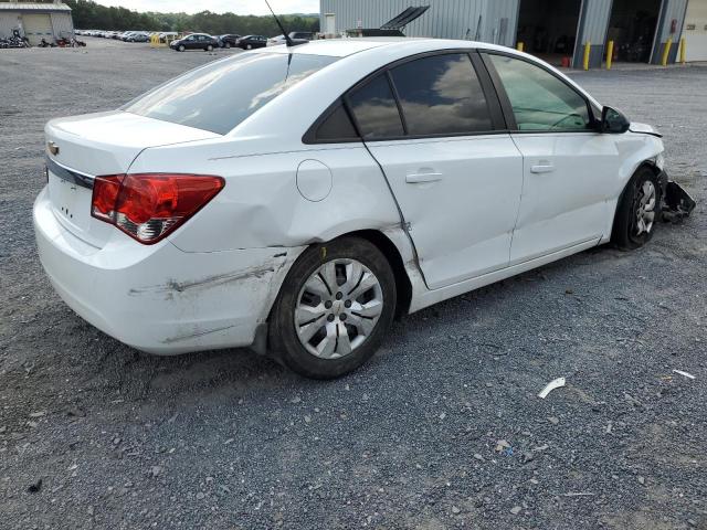 Photo 2 VIN: 1G1PA5SG3E7195294 - CHEVROLET CRUZE LS 