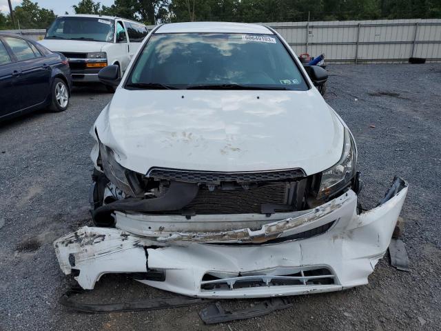 Photo 4 VIN: 1G1PA5SG3E7195294 - CHEVROLET CRUZE LS 