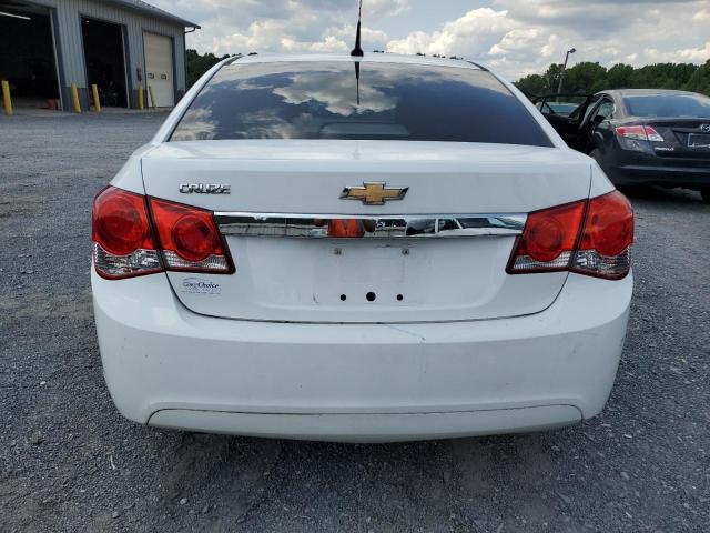 Photo 5 VIN: 1G1PA5SG3E7195294 - CHEVROLET CRUZE LS 