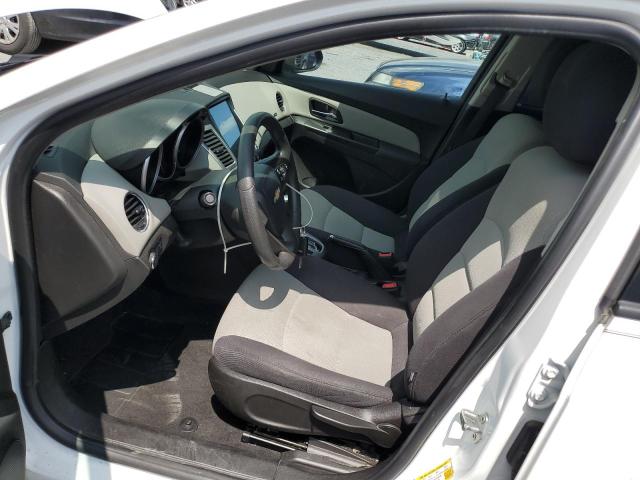 Photo 6 VIN: 1G1PA5SG3E7195294 - CHEVROLET CRUZE LS 