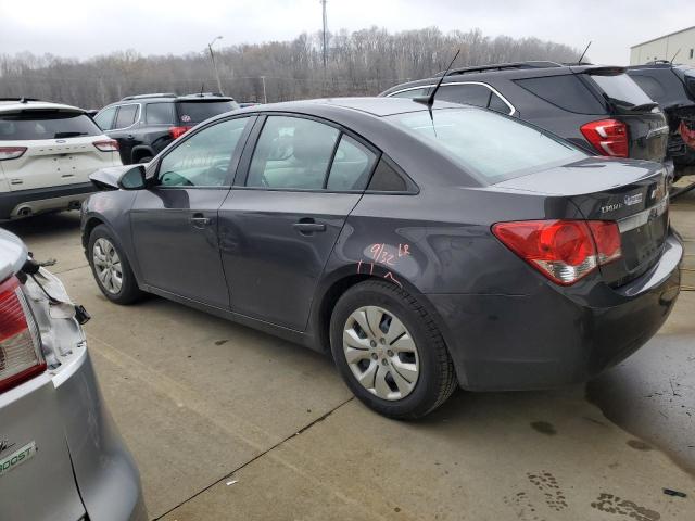 Photo 1 VIN: 1G1PA5SG3E7203832 - CHEVROLET CRUZE 