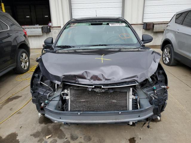 Photo 4 VIN: 1G1PA5SG3E7203832 - CHEVROLET CRUZE 