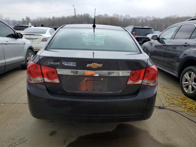 Photo 5 VIN: 1G1PA5SG3E7203832 - CHEVROLET CRUZE 