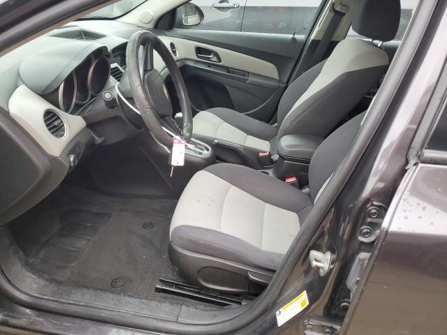 Photo 6 VIN: 1G1PA5SG3E7203832 - CHEVROLET CRUZE 