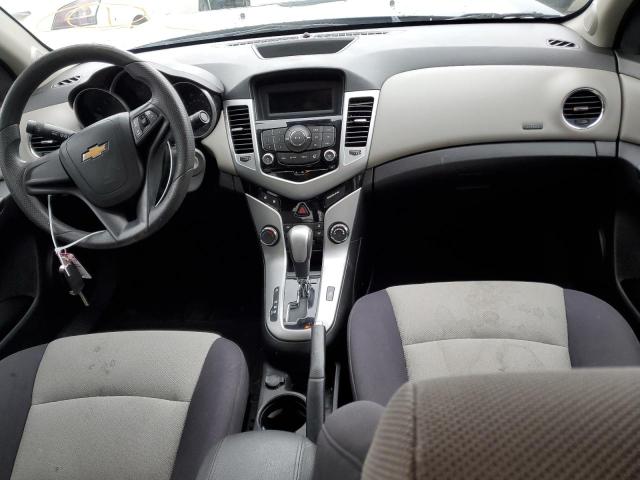 Photo 7 VIN: 1G1PA5SG3E7203832 - CHEVROLET CRUZE 