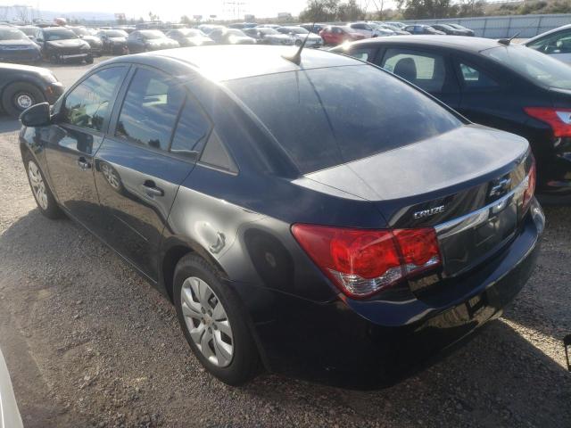 Photo 2 VIN: 1G1PA5SG3E7226110 - CHEVROLET CRUZE LS 