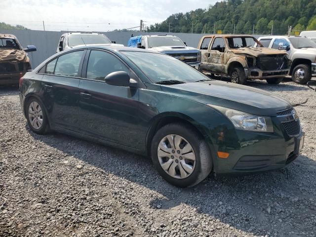 Photo 3 VIN: 1G1PA5SG3E7240623 - CHEVROLET CRUZE LS 