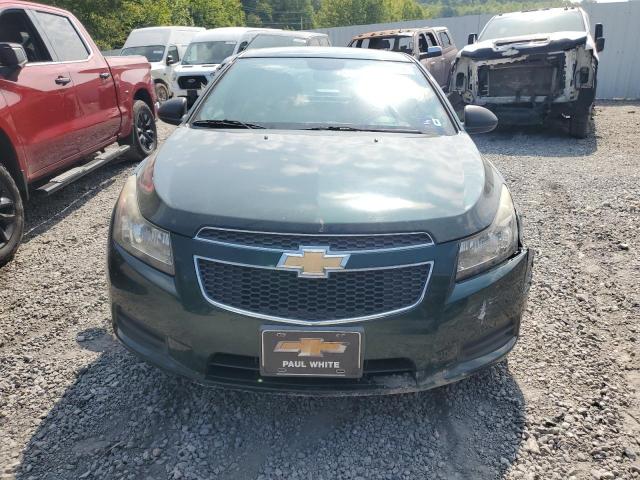 Photo 4 VIN: 1G1PA5SG3E7240623 - CHEVROLET CRUZE LS 