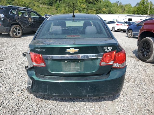 Photo 5 VIN: 1G1PA5SG3E7240623 - CHEVROLET CRUZE LS 