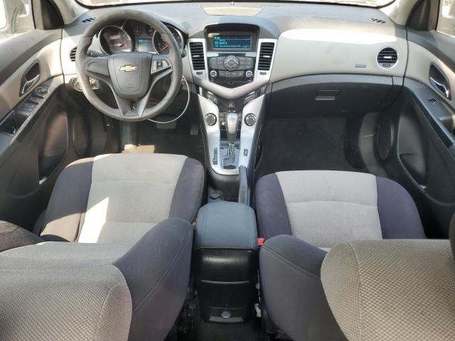 Photo 7 VIN: 1G1PA5SG3E7240623 - CHEVROLET CRUZE LS 