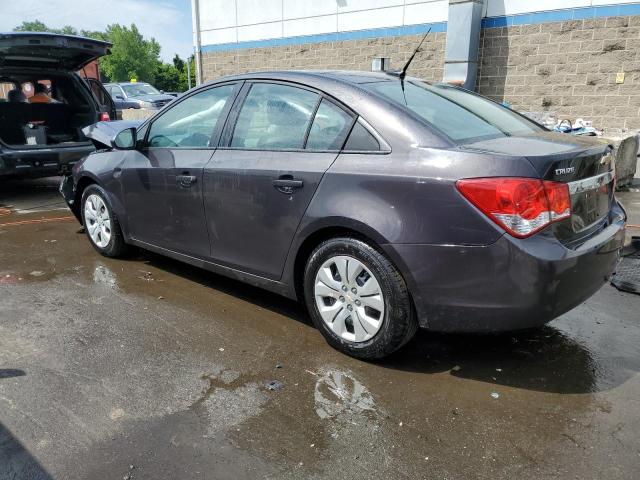 Photo 1 VIN: 1G1PA5SG3E7246048 - CHEVROLET CRUZE 