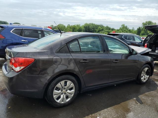 Photo 2 VIN: 1G1PA5SG3E7246048 - CHEVROLET CRUZE 