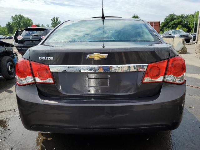 Photo 5 VIN: 1G1PA5SG3E7246048 - CHEVROLET CRUZE 