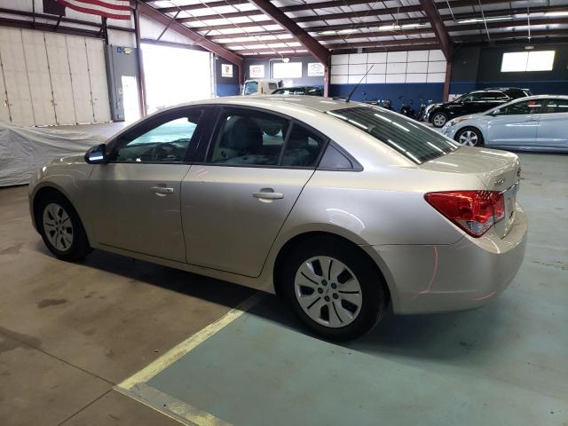 Photo 1 VIN: 1G1PA5SG3E7246115 - CHEVROLET CRUZE LS 